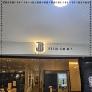 JB GYM 네이버블로그
