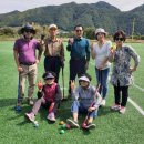 인제그라운드골프장 이미지