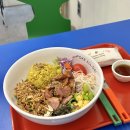 토마토도시락(서면점) | 부산 부전동 샐러드 맛집 올데이포케 샐러드 부산서면점 혼밥 하기 좋은 포케 추천