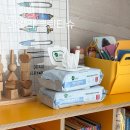 그린클린 | 아기 키우는 집이라면 필수! 그린핑거 데일리 클린티슈 정착 후기