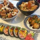 오늘김밥엔커피(타코야끼) | 연남동 일식 맛집! 연하동 연남본점 솔직 후기 | 꼬꼬동 / 연어김밥 / 카츠동 / 네기타코야끼