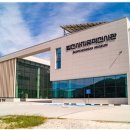 원주 법천사지 유적전시관 이미지