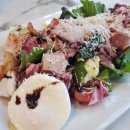 마린레스토랑 이미지