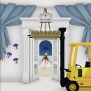 마린블루 이미지