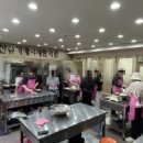 [중구종합사회복지관] 호두마들렌 신울산슈가케익제빵학원 이미지
