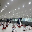 한국 키즈태권도 이미지