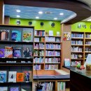 김해글로벗도서관 이미지