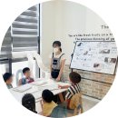 오감랭귀지어학원 - 수원시 권선구 금곡로196번길 61 | 5세 유아영어교육 놀이식 회화 오감랭귀지 쿠킹클래스 수업