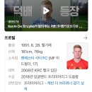 신도림 조기축구회에 막내로 들어간 김덕배(맨시티 축구선수).twt 이미지