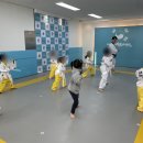 태아일체 태권도장 이미지
