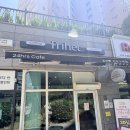 카페일분(김포구래점) | 김포 구래동 카페 ☕ 24시간 감성 무인카페 카페프리헷 김포구래점 후기
