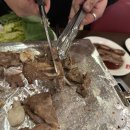 샤르또르고기해물부페 이미지