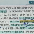 무효사유와 취소사유 구분 이미지