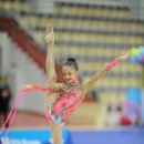 리듬체조 레슨 추천드려요^^ 이미지