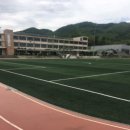 내촌중학교 이미지