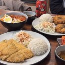 맹호수제돈까스 - 영천시 미륵4길 7 | 서울 마포 홍대 돈까스 맛집 맹호수제돈까스