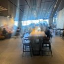 뉴법조타운 | 문정 법조타운 카페 스타벅스 문정역점 | 주차/2층 좌석/아메리카노S 기프티콘 사용 후기