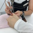 바이원 | 창원 상남동 네일 잘하는 곳 “네일바이원” 웨딩 네일 후기