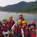 숲속계곡 쉴만한물가 이미지