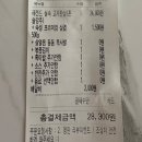 레전드고기한상 이미지