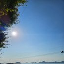 남해-154 | 세방낙조 보트투어 l 진도 낙조 섬투어 l 남해바다 보트에서 환상적인 일몰 l 내돈내산여행후기