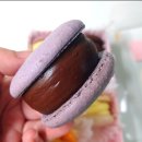 달보드레마카롱 | 오류동 천왕역 근처 후기좋은 마카롱가게 달보드레