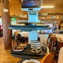 바람의마을 손칼국수 | 대부도 선재도 바람의마을 바지락칼국수 솔직후기