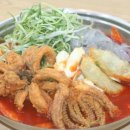 부산떡볶이 이미지