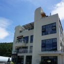 대청애견수족관 | 장유계곡 카페, 김해 야외테라스카페 뷰맛집 리스모어 후기