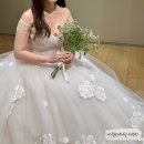 까꽁헤어 | 소유브라이덜 촬영드레스 4벌 고르고 온 후기