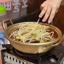 팔도실비집천내점