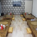 가마솥보리밥 이미지