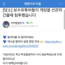 계양선관위 건물에 한남들 쳐들어감ㅅㅂ 이미지