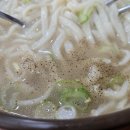 백제칼국수 이미지