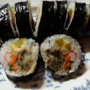 다사랑김밥 이미지