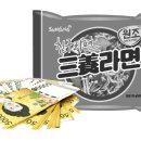 신동아식품 이미지