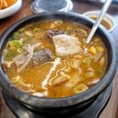 탐라순대국 이미지