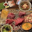 대화 | 경주 용황 맛집 대화숯불가든 소고기 내돈내산 후기