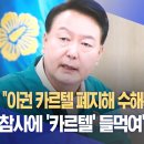 수해민 지원 이미지