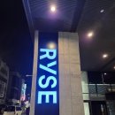 다음빌딩(구동양프라스틱) | 4성급 호텔 '라이즈 오토그래프 컬렉션' (RYSE Autograph Collection) 에디터룸 후기(차르 런치 뷔페 포함)