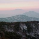 제5구간 나분들고개-홍성 신성역 (덕숭산.월산) 이미지