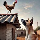 너랑나랑개랑 이미지