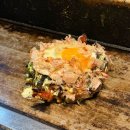 오사카오코노미야끼 | [일본/오사카]모미지 | 오코노미야끼 찐 솔직후기, 주말 웨이팅