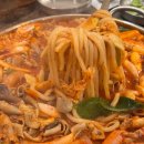 청어람식품 | 망원역 / 서울 곱창전골 맛집 청어람 얼큰한 곱창전골 볶음밥 필수 내돈내산^0^