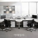 우드메탈사무용가구