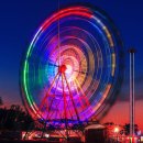 삽교호 호수공원 야구장 이미지