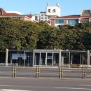 버스정류소_남원읍사무소 이미지