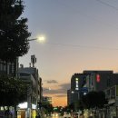 대윤 | 리뷰] 연탄불에 굽는 서귀포흑돼지맛집, '대윤흑돼지 서귀포올레시장점' 후기 | 메뉴, 좌석, 조명, 외부