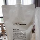 [이대미용실 추천] 메르헨헤어 M3D 슈퍼컬러 트리트먼트로 손상없는 톤다운 염색♬