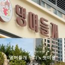 댕며들개 이미지